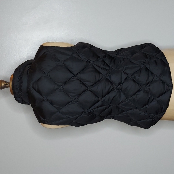 EDDIE BAUER | PREMIUM GOOSE DOWN VEST | SIZE SMALL - Picture 2 of 8